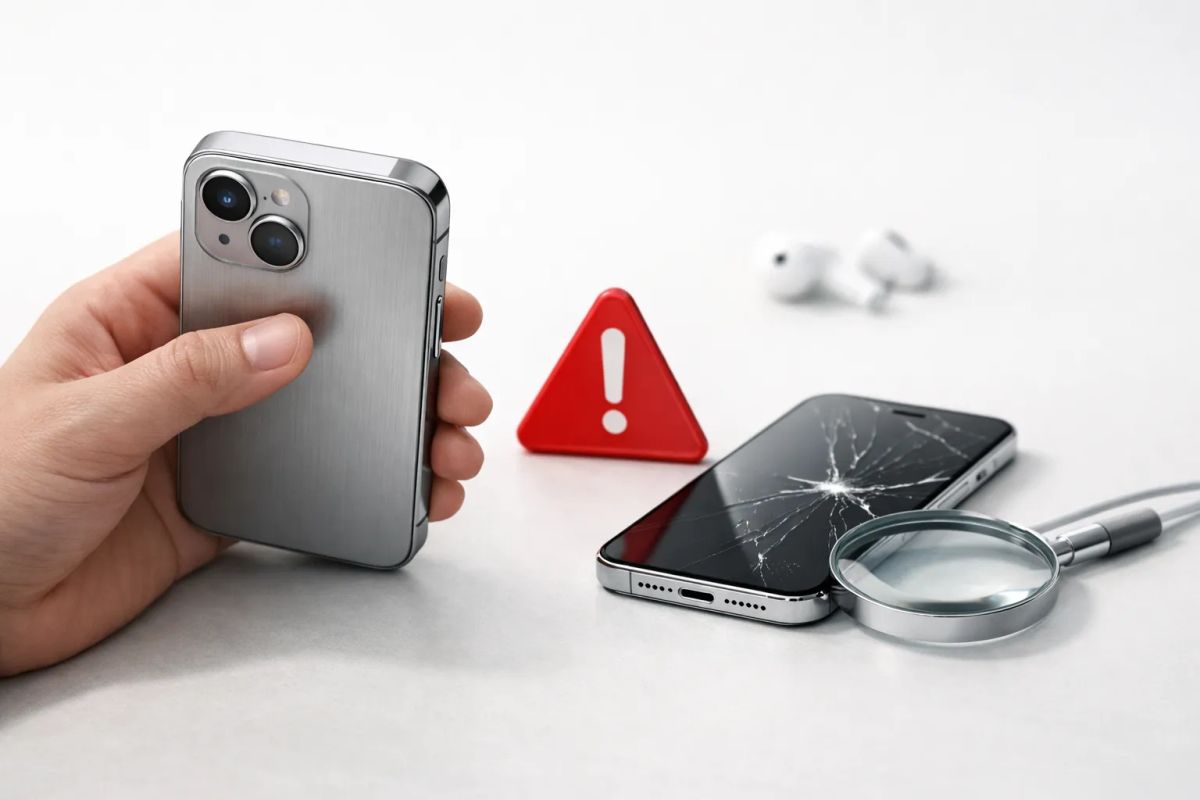 iOS 26.5: iPhone-brugere melder om fejl efter opdateringen – her er overblikket Post feature image