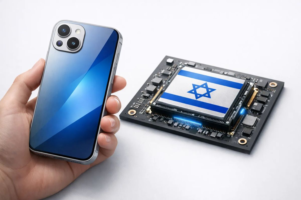 Apple lancerer iPhone 17e med chip udviklet i Israel Post feature image