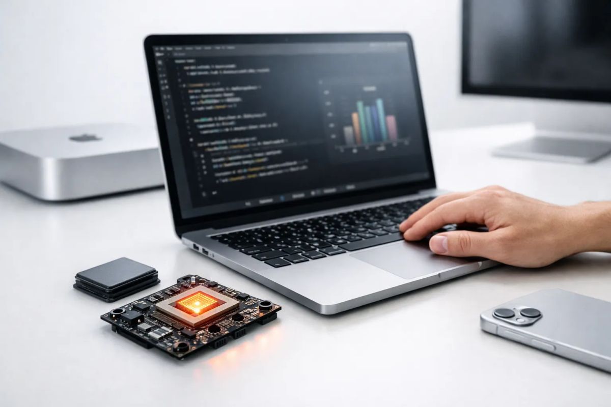 Guide: Kør PyTorch-modeller på Apple Silicon-GPU med ExecuTorch MLX Delegate Post feature image