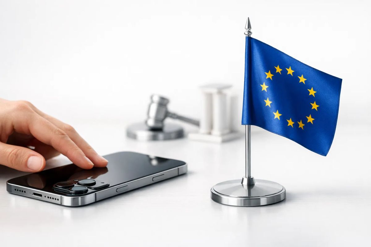 Apple mod EU-Kommissionen: Anden runde i DMA-opgøret er i gang Post feature image