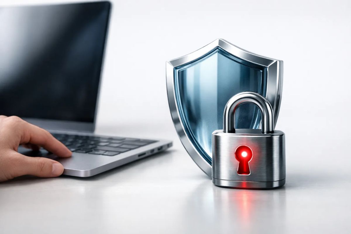 Apple lukker kernel-sårbarhed i macOS 26.5: CVE-2026-28952 fundet af Claude Post feature image