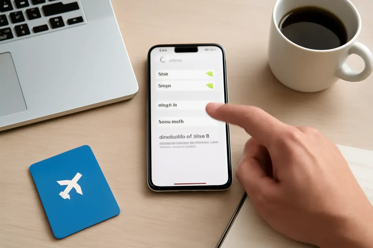 To SIM-kort på iPhone: Indstillingerne du bør ændre for en bedre Dual SIM-opsætning Post feature image