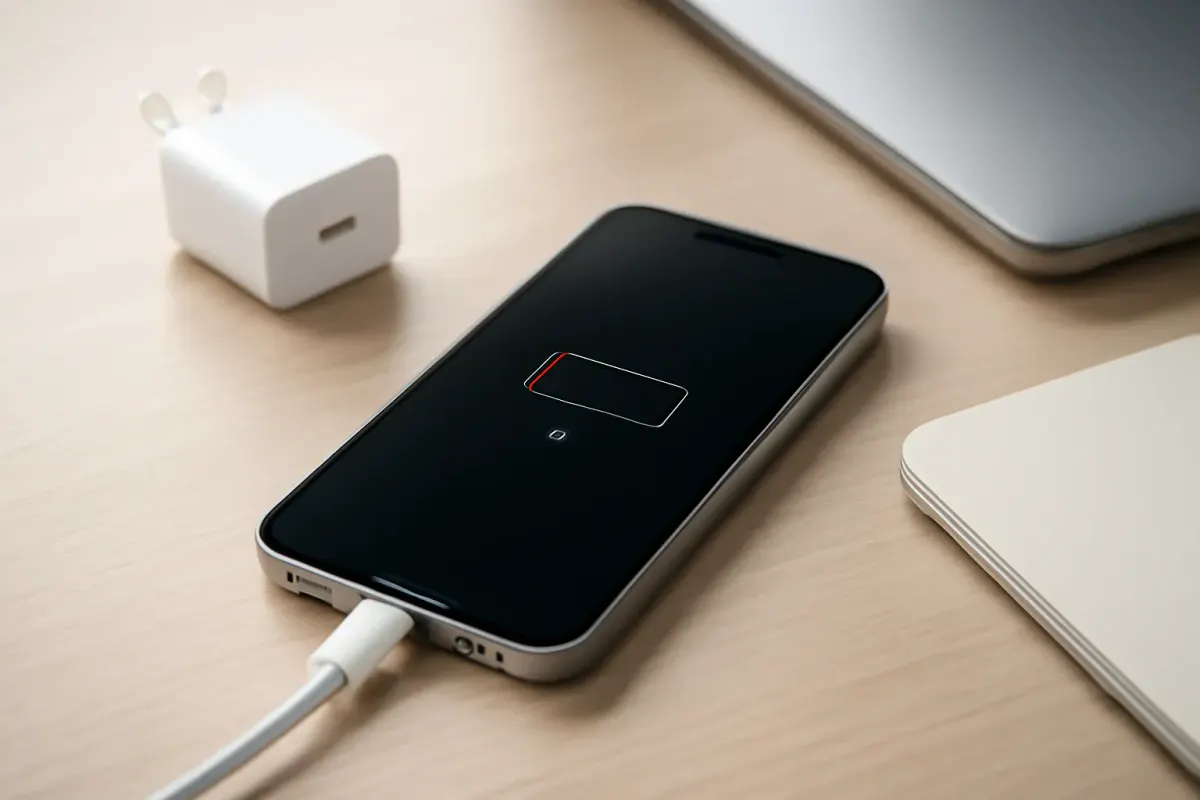 Apple udsender iOS 26.5.1 til iPhone med rettelse til opladningsfejl Post feature image