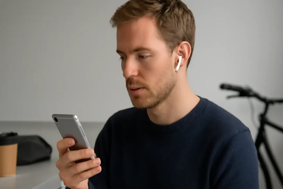 iOS 27 kan gøre AirPods markant stærkere med én stor Siri-opgradering Post feature image