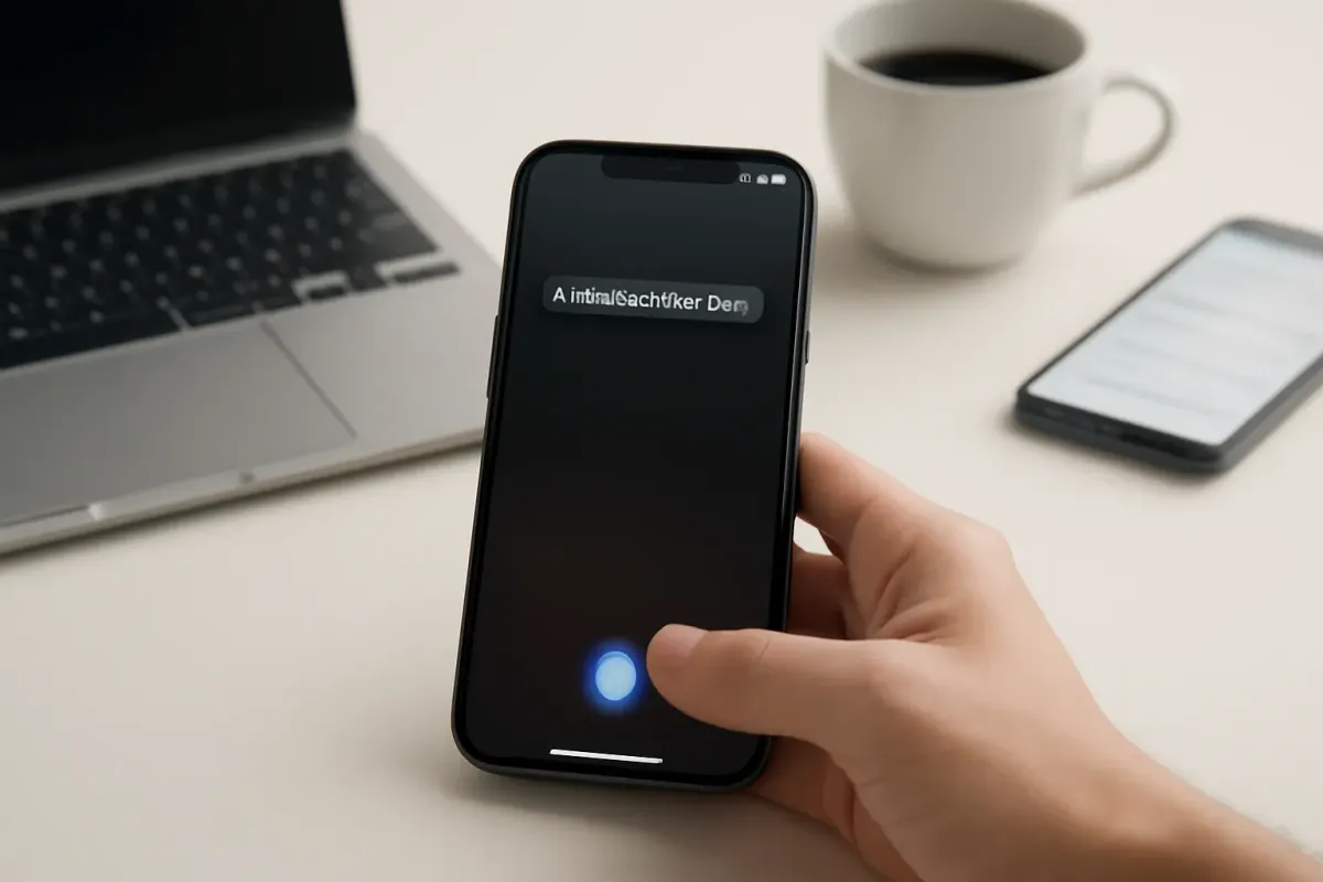 Test af Gemini Spark giver håb for Apples nye Siri Post feature image