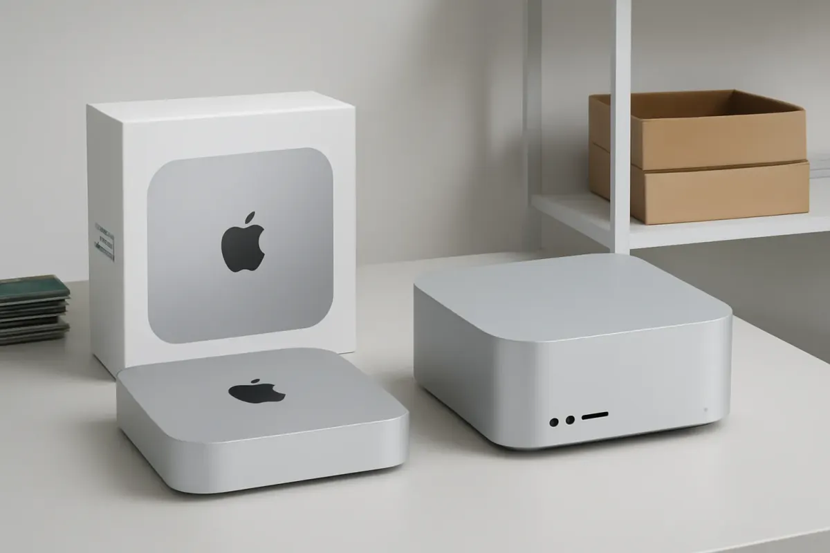 IDC: Globalt PC-marked ventes at falde 11,3 % i 2026 Post feature image