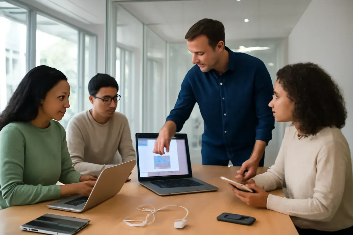 Apple udvider sine Developer Centers med nyt center i Berlin Post feature image