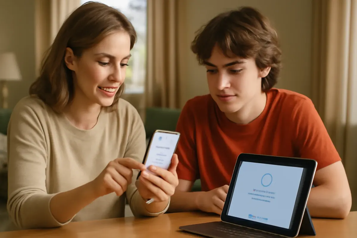 Apple indfører aldersverificering i Texas App Store-regler fra 4. juni Artikelbillede