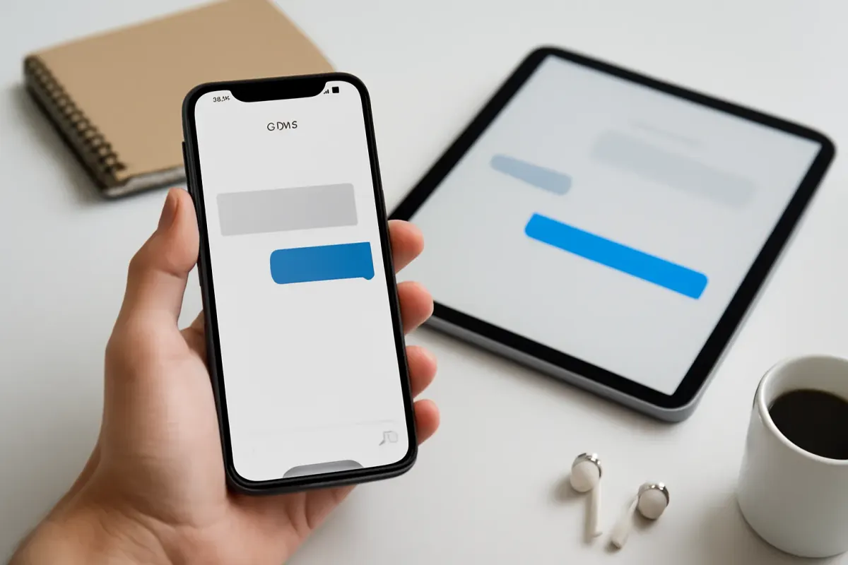 Guide: Derfor betyder ChatGPT på iPhone og iOS stadig noget for Apple-brugere Post feature image