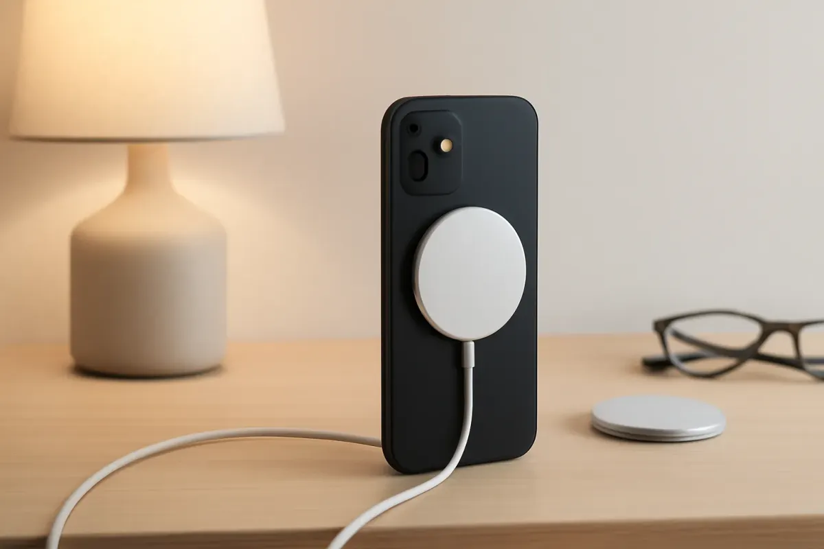 MagSafe-oplader forklaret: Hvornår giver magnetisk opladning bedst mening? Artikelbillede