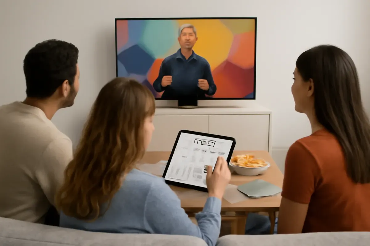 Guide: Sådan gør du WWDC26-keynoten sjovere med et Apple bingo-kort Post feature image