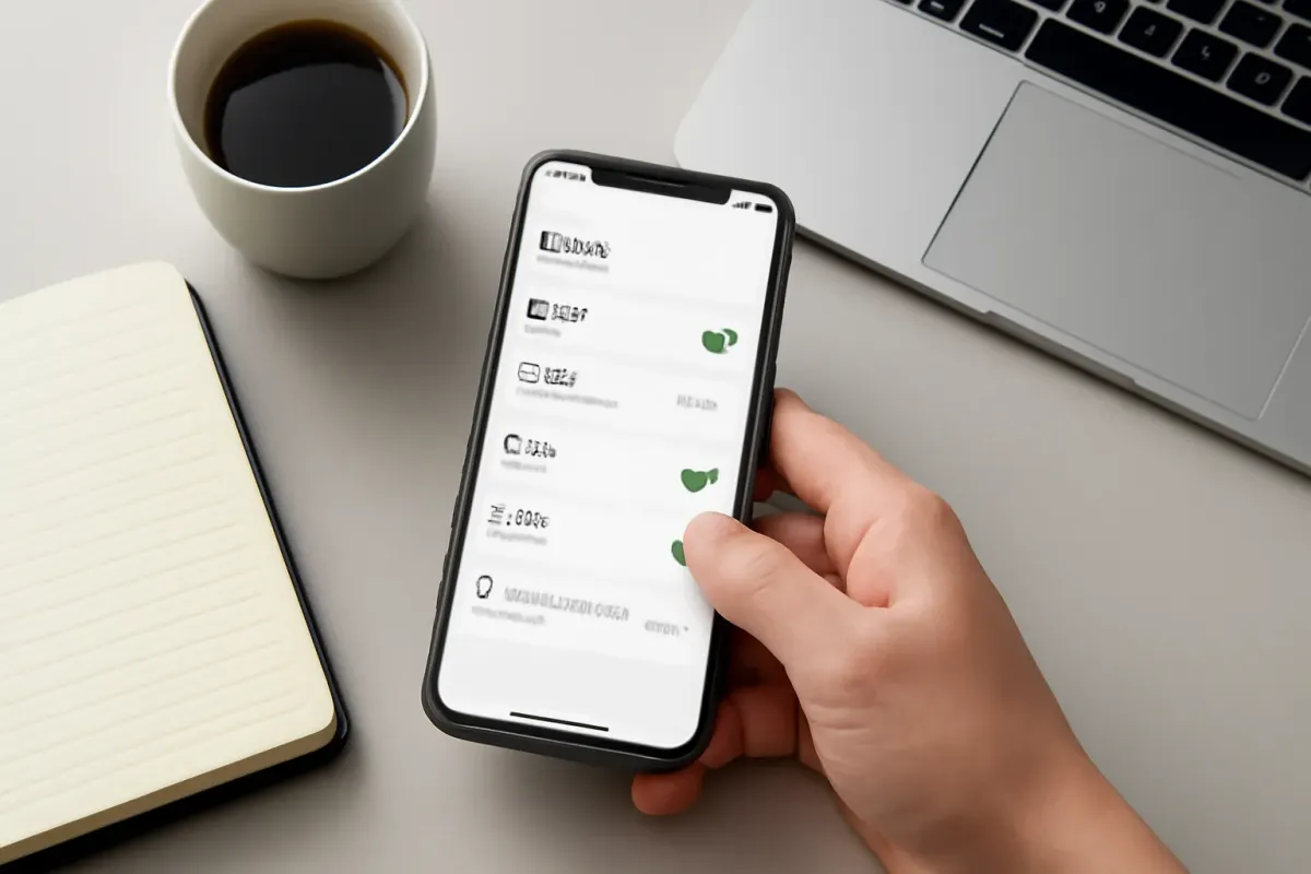 Guide: VariAlarm samler dine alarmer, så du bruger mindre tid hver dag Post feature image