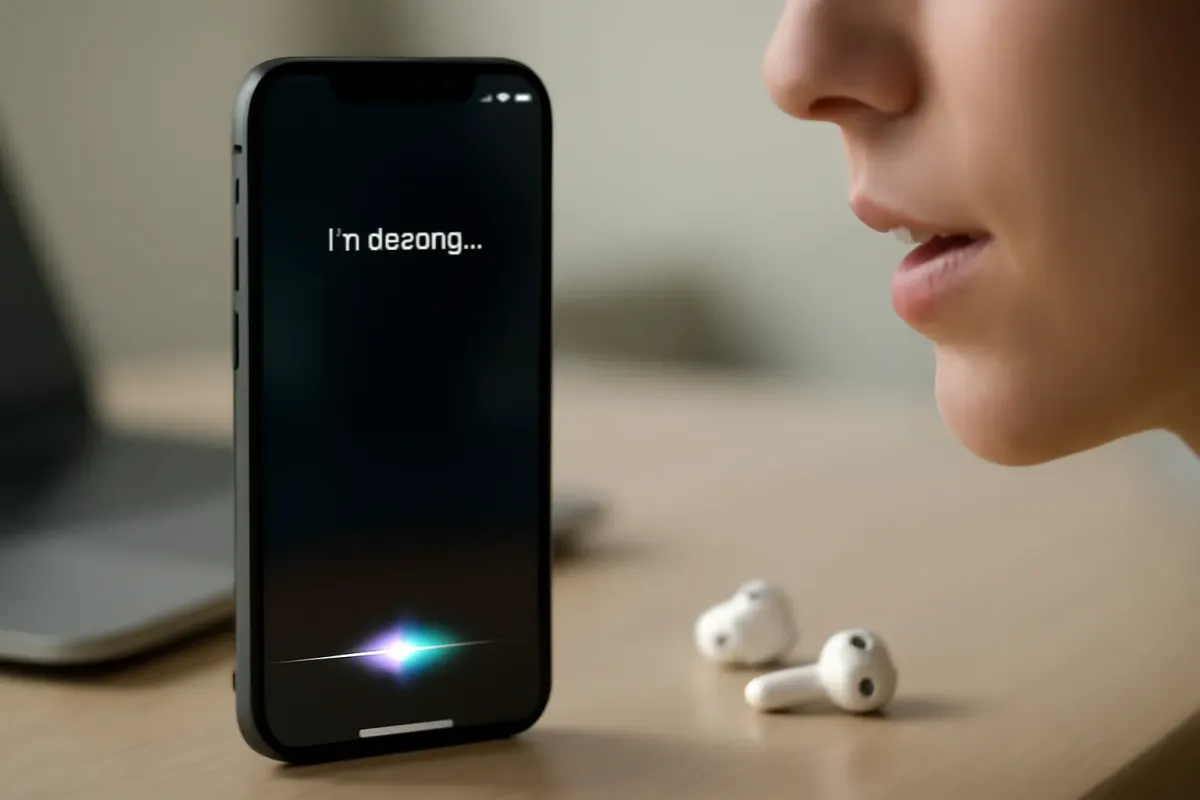 Apple afslører længe ventet AI-Siri efter flere års forsinkelser Artikelbillede