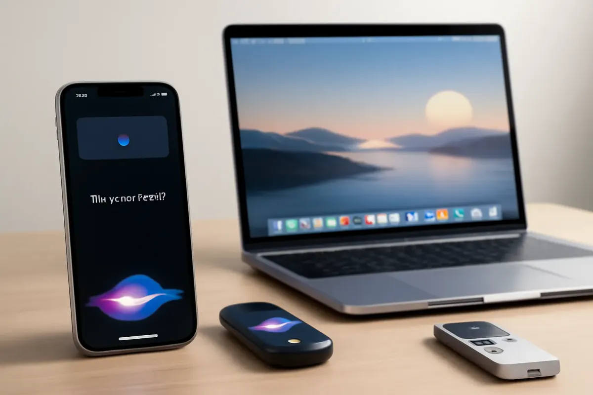 Apple samlede WWDC 2026 om iOS 27, macOS 27 og ny Siri Artikelbillede