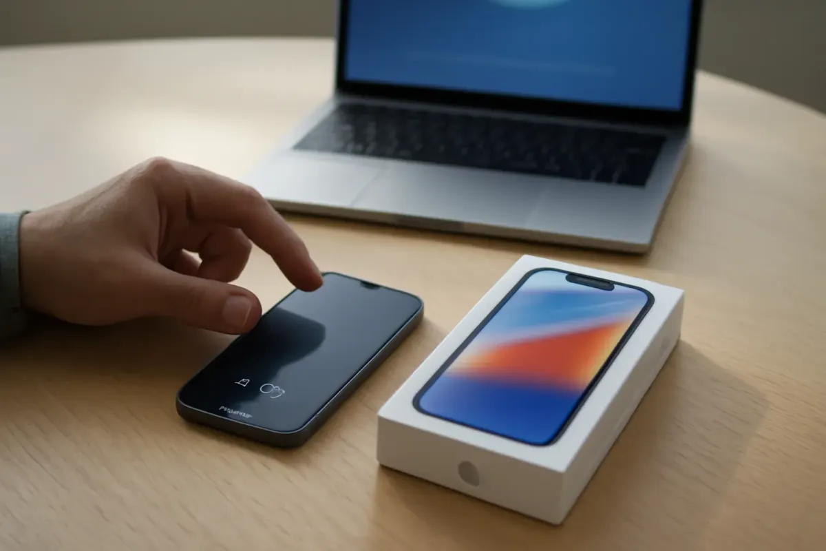WWDC har ændret Siri-spørgsmålet: Skal du vente med din næste iPhone? Artikelbillede