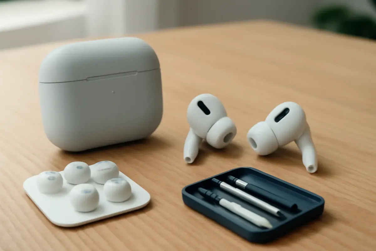 Købsråd: Hvilket AirPods-tilbehør er faktisk værd at købe til daglig brug? Artikelbillede