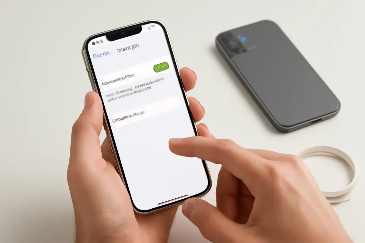 iCloud-backup på iPhone: det vigtigste du bør have styr på Artikelbillede