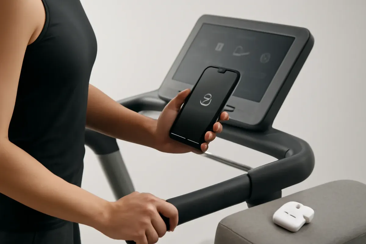 Apple udvider GymKit til iPhone og AirPods Pro 3 i iOS 27 Artikelbillede