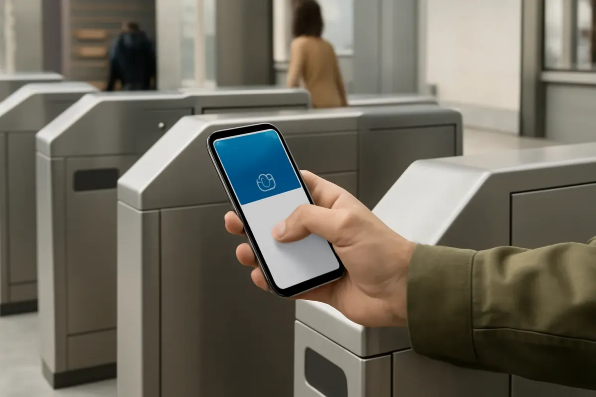 Apple Pay til offentlig transport virker nu i 14 store amerikanske byer Artikelbillede