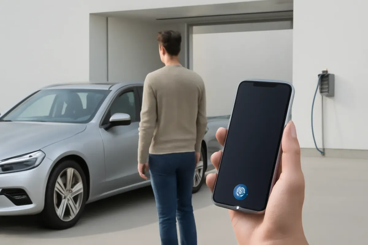Guide: Derfor er Siri-svaret om bilvasken et godt tegn på bedre kontekst Artikelbillede
