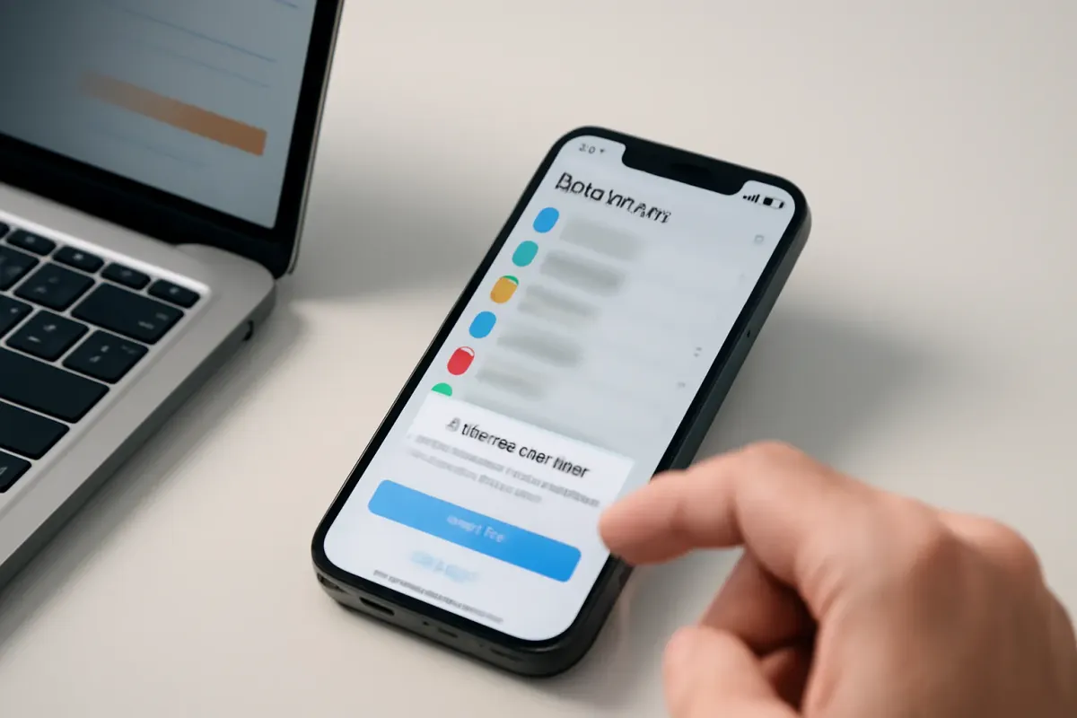 Apple viser ny Passwords-funktion, der kan skifte kompromitterede koder i iOS 27 Artikelbillede