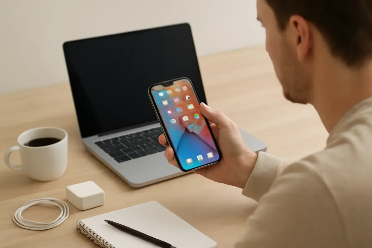 Efter WWDC: Det bør danske iPhone-brugere gøre nu med Siri, Apple Intelligence og opgradering Artikelbillede