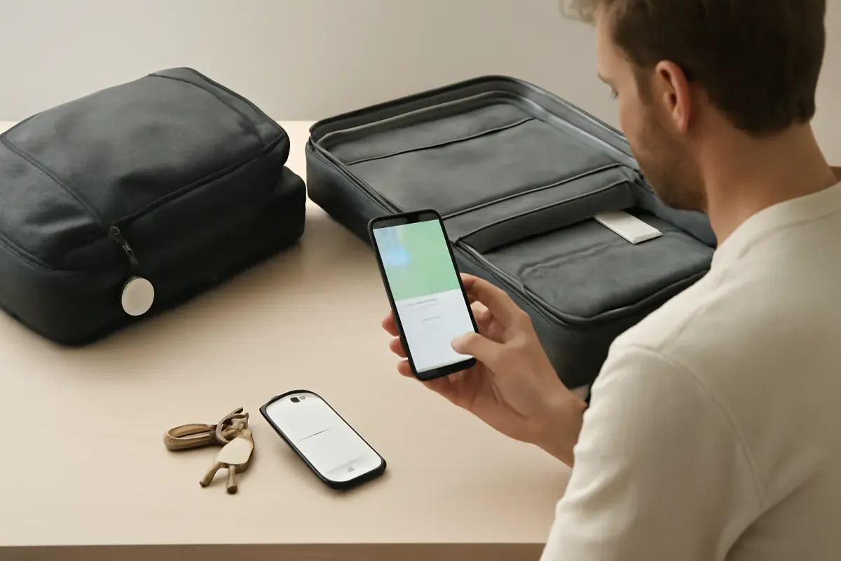 Find My og AirTag: sådan tænker du sikkerhed i Apples økosystem Artikelbillede