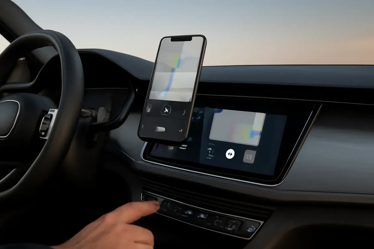 Nyt i CarPlay i iOS 27 beta: små forbedringer til Siri, navigation og medier Artikelbillede