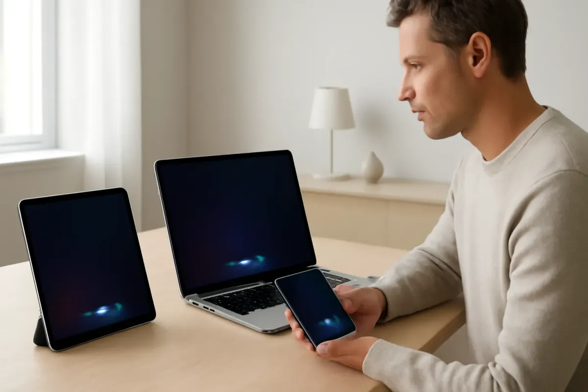 WWDC og Siri-rygter: Bør du vente med iPhone 16, hvis Siri får iCloud-synk på tværs af Apple-enheder? Artikelbillede