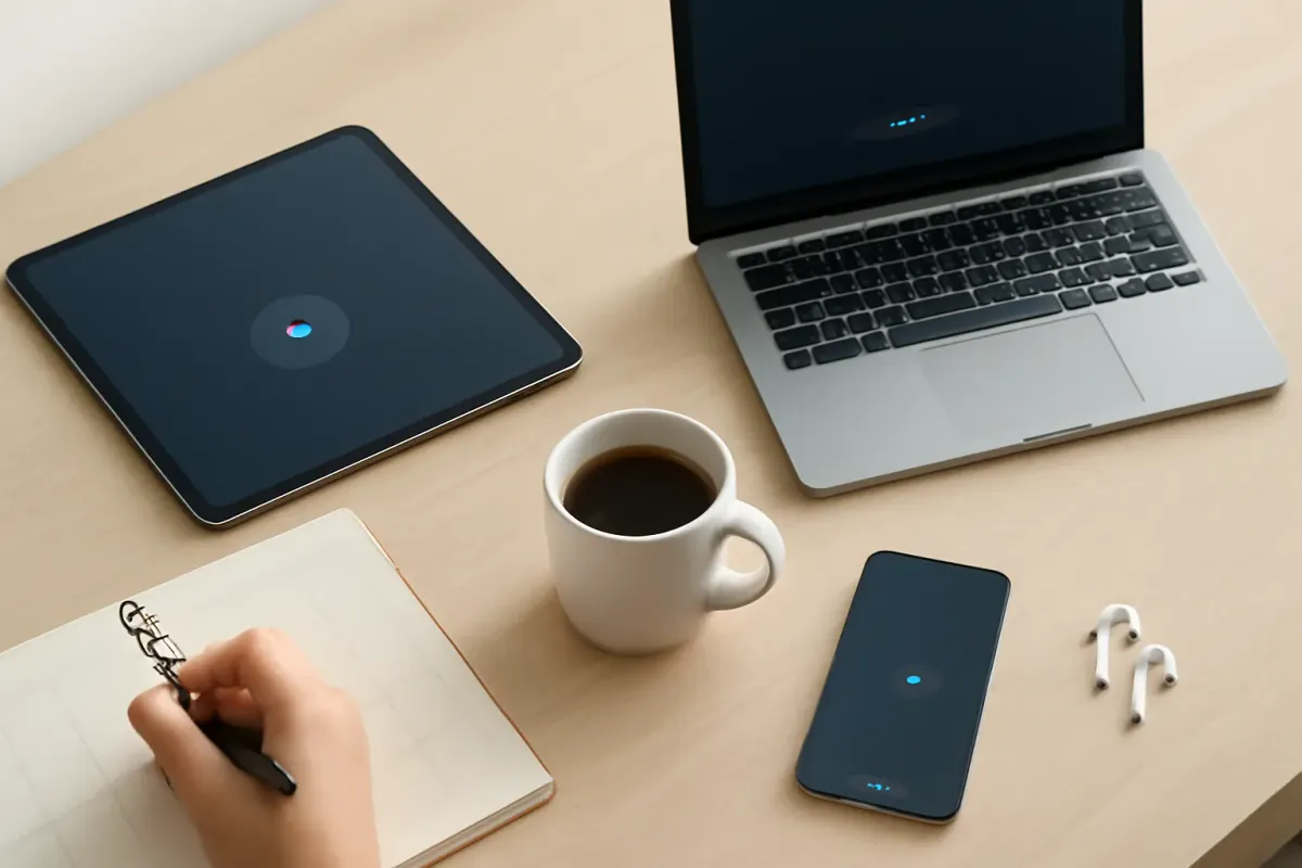 iOS 27 gør Siri langt klogere med din personlige kontekst Artikelbillede