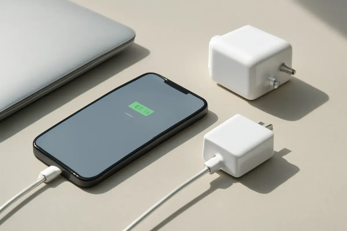 Apple-opladning forklaret: sådan vælger du den rigtige oplader Artikelbillede