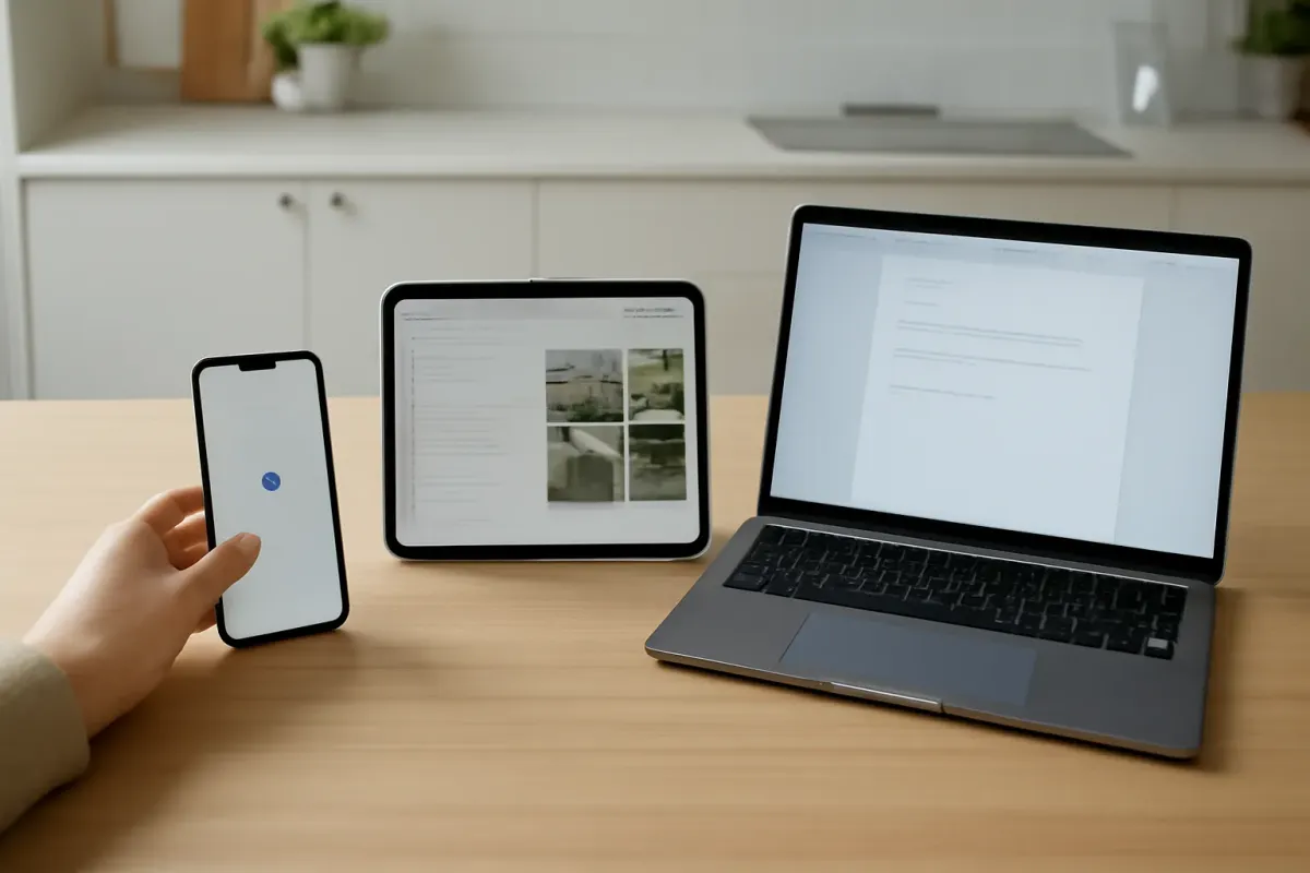 AI-sikkerhed bliver en Apple-historie, selv når Apple ikke nævnes Artikelbillede