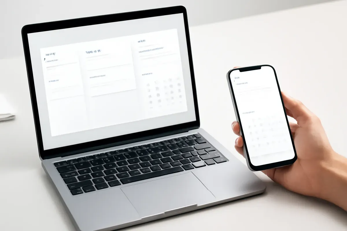 Notion skifter til SwiftUI: Apple fremhæver hurtigere og mere ensartet app Artikelbillede