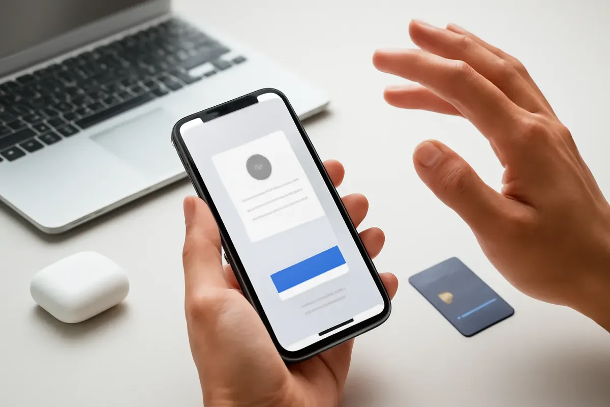AI-agenter kan ændre App Store: her er Apple-vinklen Artikelbillede