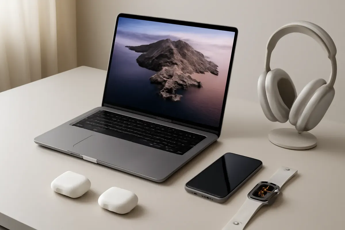 Er dette den ideelle Apple-pakke? Sådan vurderer du et komplet setup Artikelbillede