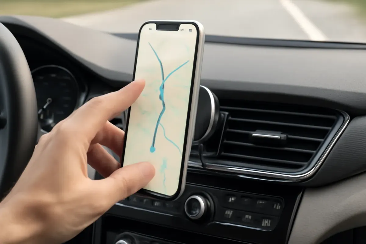 Købsråd: Hvilken MagSafe-bilholder skal du vælge til iPhone i bilen? Artikelbillede