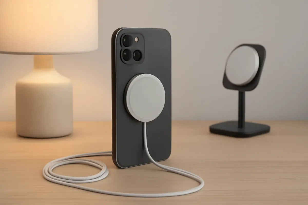 MagSafe forklaret: hvornår er magnetisk opladning værd at vælge? Artikelbillede