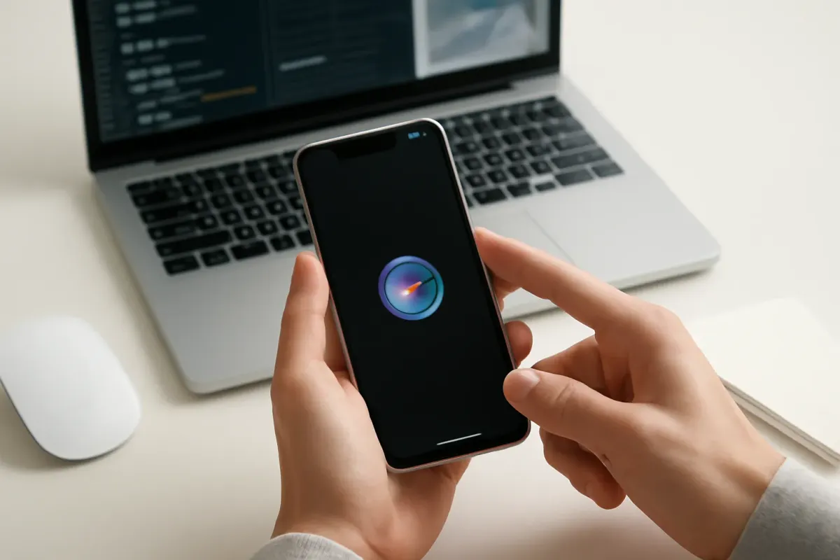 Apple: Fungerende Siri-AI blev droppet til fordel for en total genopbygning Artikelbillede