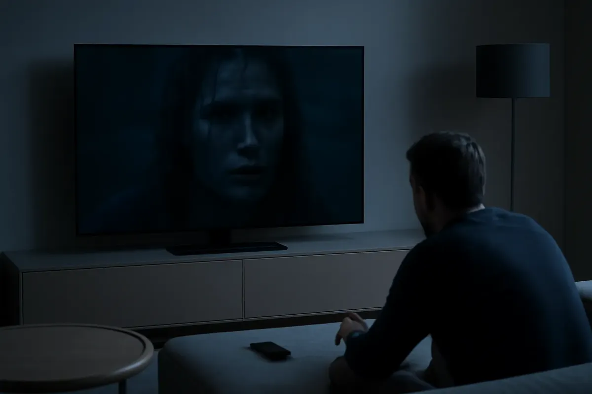Apple deler ny finale-teaser til Widow’s Bay før tirsdagens release Artikelbillede