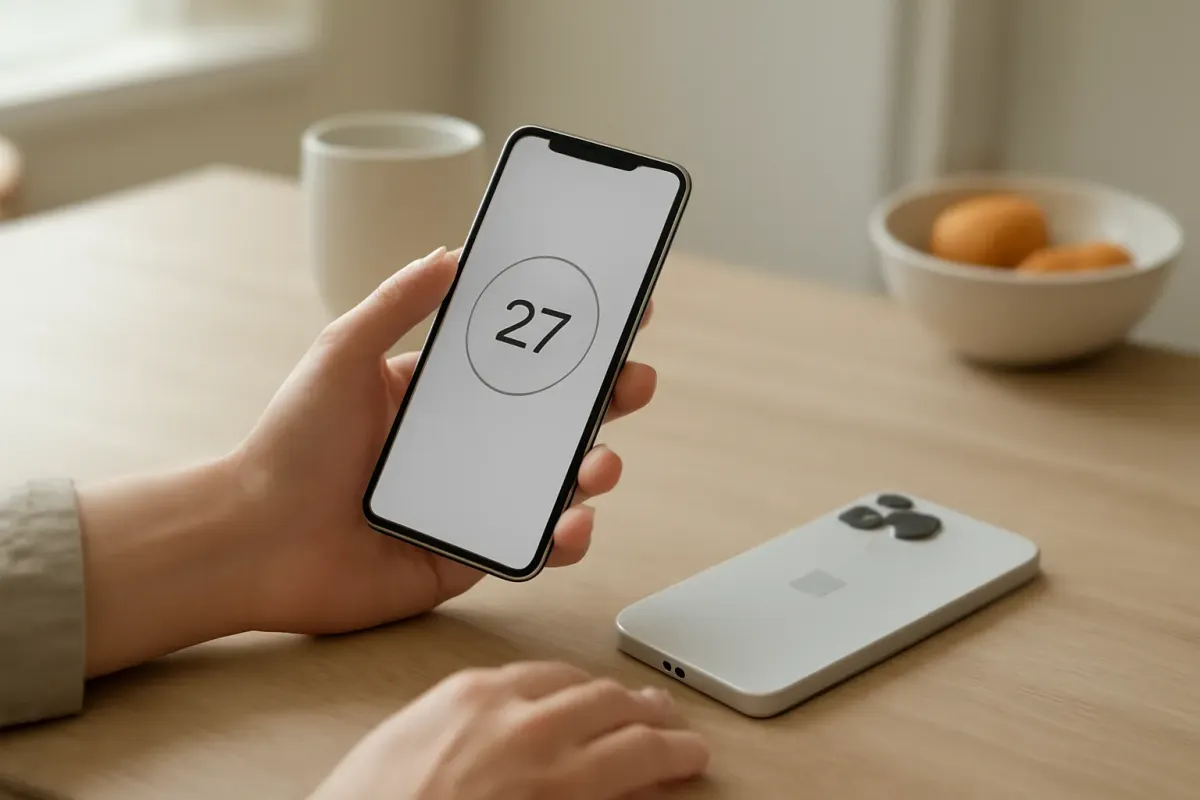 iOS 27 offentlige beta kommer i juli 2026 Artikelbillede