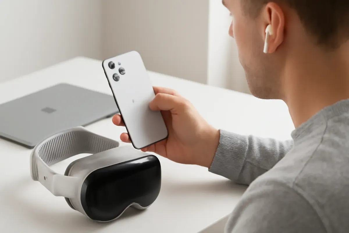WWDC presser Apple Intelligence: Det her skal du se efter på iPhone, Watch og AirPods Artikelbillede