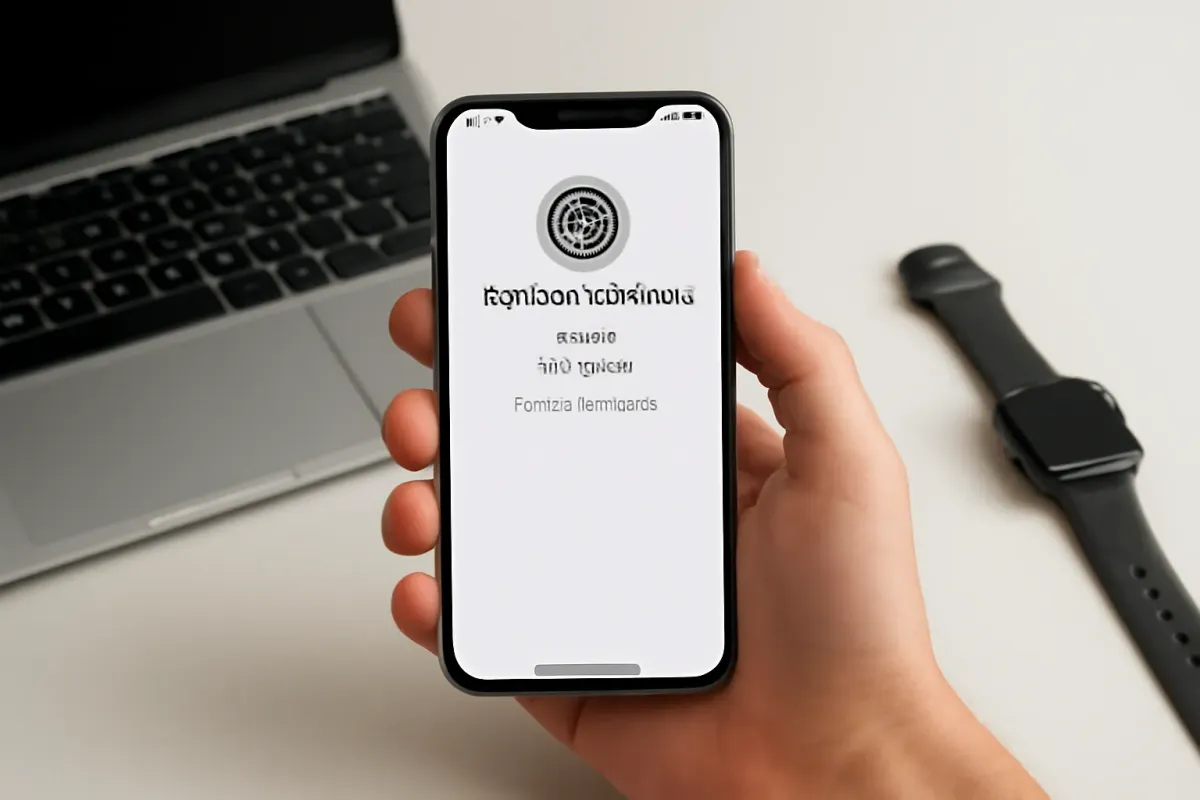 Apple udsender iOS 26.6 public beta 2 med nye sikkerhedsfunktioner Artikelbillede