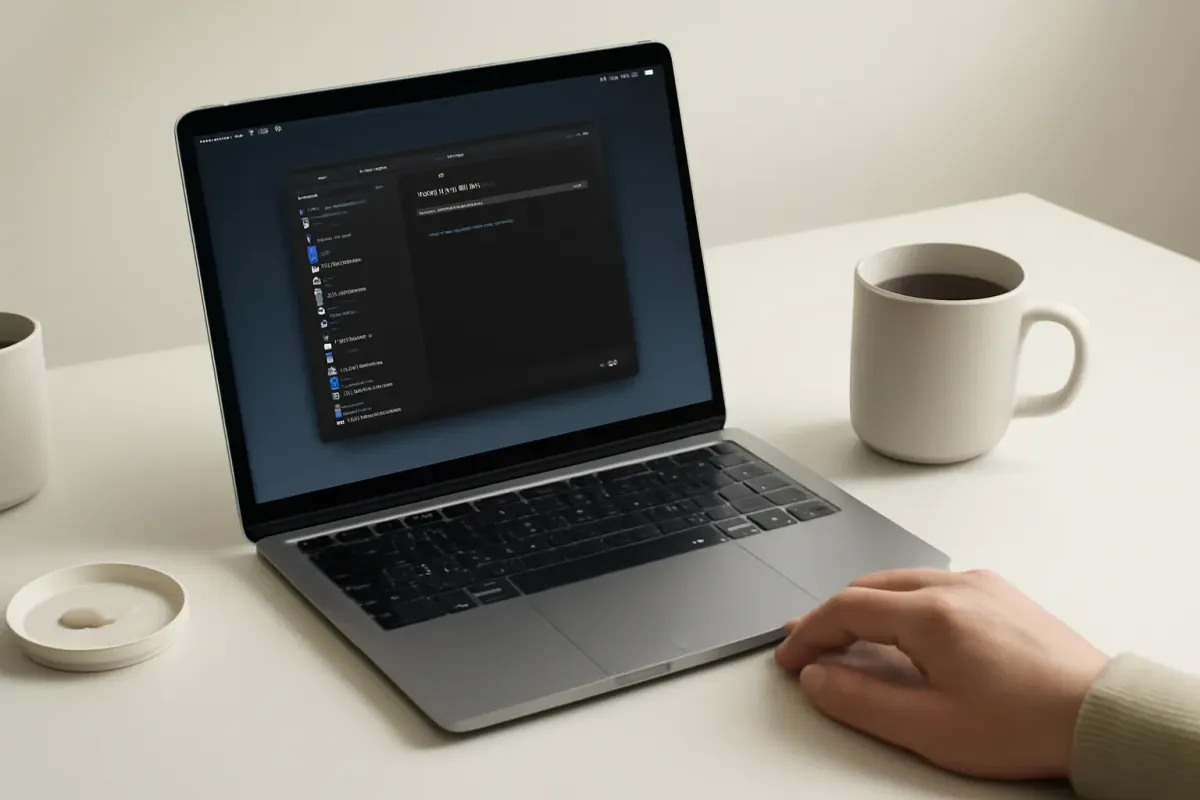 Apple frigiver macOS Tahoe 26.6 public beta 2 til testere Artikelbillede