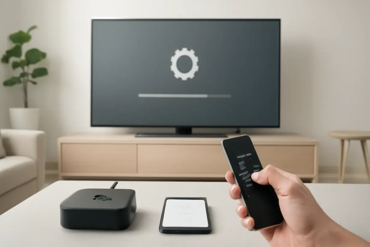 Apple sender tvOS 26.6 public beta 2 til Apple TV Artikelbillede