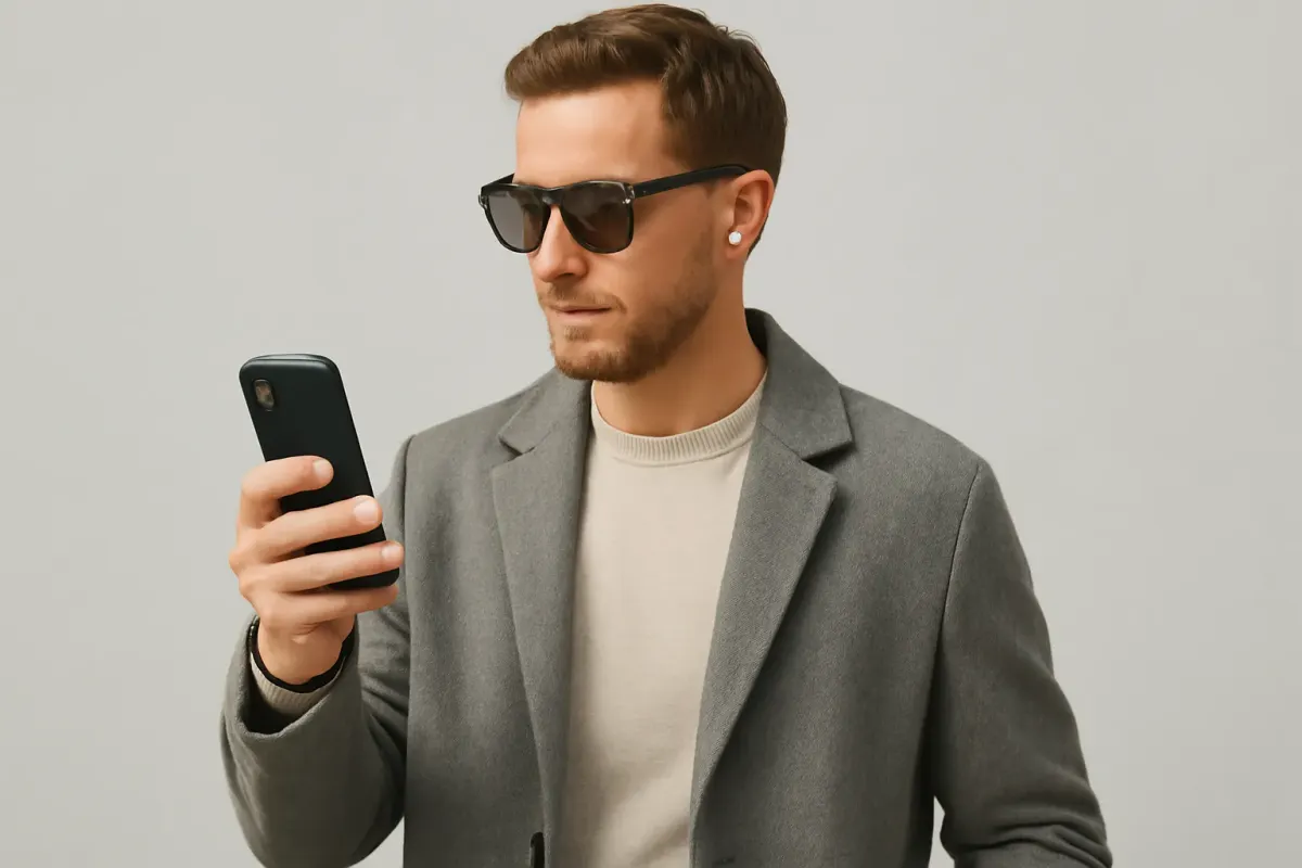 Meta smart glasses presser Apple fra en anden retning end Vision Pro Artikelbillede