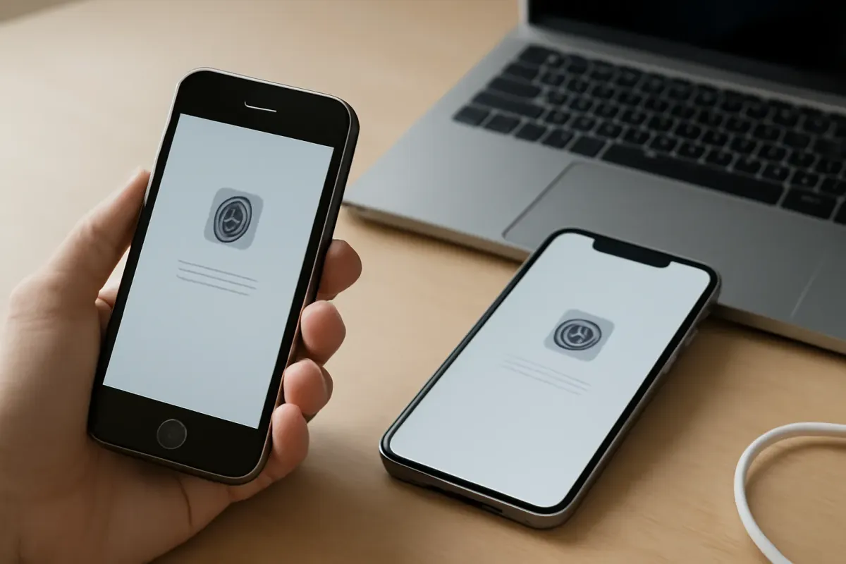 Guide: Derfor søger mange stadig efter iOS 18 i stedet for nyere iOS Artikelbillede