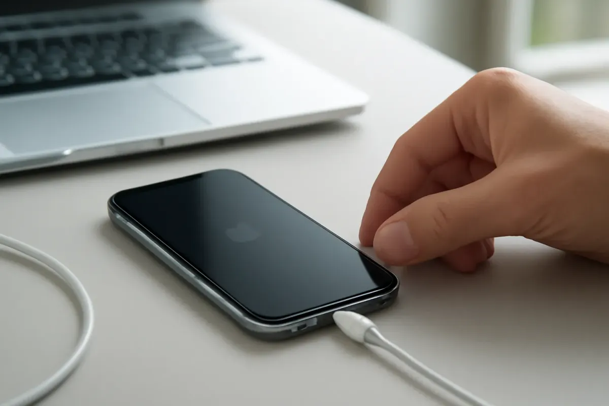 Ny BootROM-sårbarhed rammer iPhone med A12- og A13-chip Artikelbillede