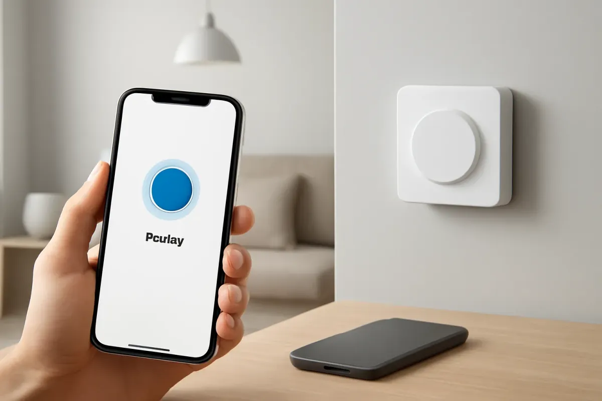 Matter 1.6 gør smart home nemmere for iPhone- og Android-brugere Artikelbillede