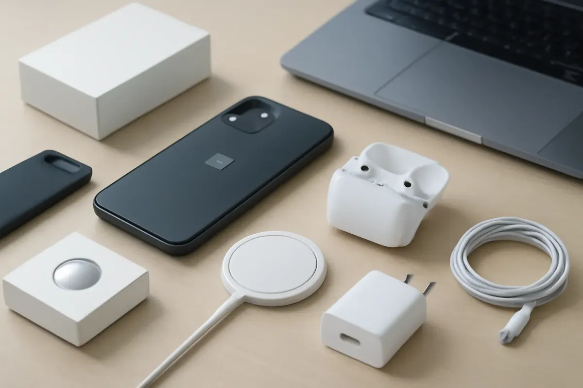 Køb nu eller vent? Her er Apple-tilbehøret der giver mening lige nu Artikelbillede