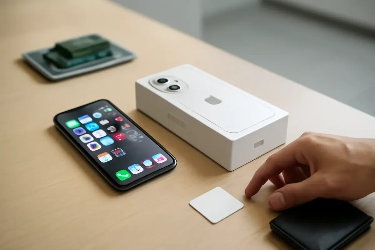 iPhone 17 kan stige i pris allerede denne måned Artikelbillede
